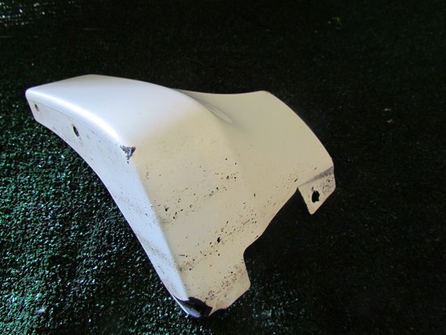 2007 Infiniti G35x Sedan Rear LH Driver Mud Flap
