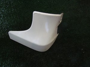 2007 Infiniti G35x Sedan Rear LH Driver Mud Flap