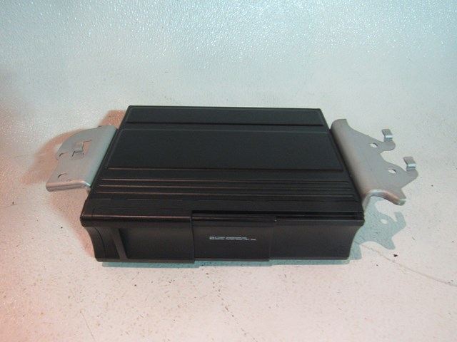 2007 2008 Infiniti G35 Sedan 6 Disc Changer 28184 JK60A