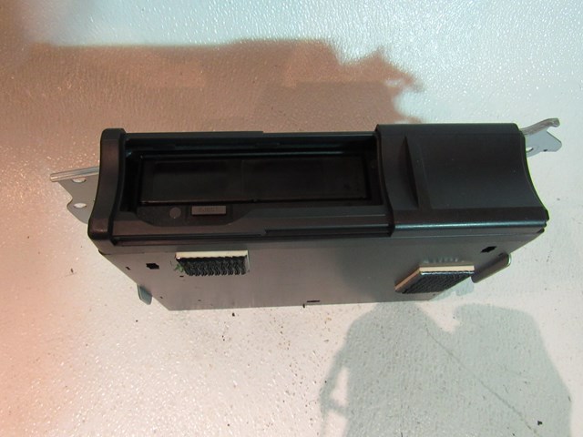 2007 2008 Infiniti G35 Sedan 6 Disc Changer 28184 JK60A