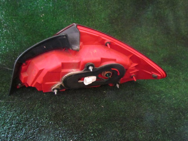 2007 Infiniti G35x Sedan LH Driver Quarter Mounted Tail Light