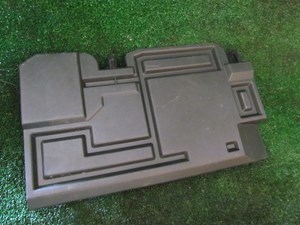 2007 Infiniti G35x Sedan RH Under Dash Kick 68920 JK600