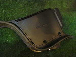 2007 Infiniti G35x Sedan Brake Fluid Cover w/Surround