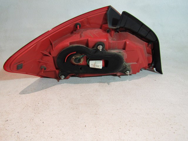 2007 2008 Infiniti G35 Sedan RH Passenger Quarter Mounted Tail LIght