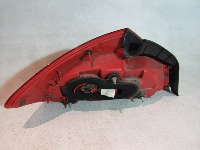 2007 2008 Infiniti G35 Sedan RH Passenger Quarter Mounted Tail LIght