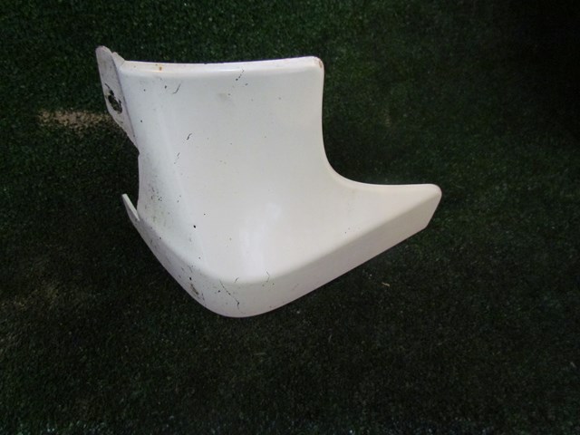 2007 Infiniti G35x Sedan Rear RH Passenger Mud Flap