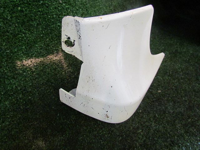 2007 Infiniti G35x Sedan Rear RH Passenger Mud Flap