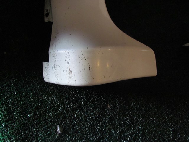 2007 Infiniti G35x Sedan Rear RH Passenger Mud Flap