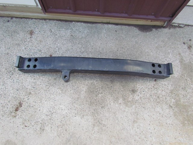 2007 Infiniti G35x Sdn Front Bumper Reinforcement w/Adapt