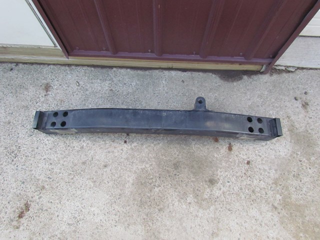 2007 Infiniti G35x Sdn Front Bumper Reinforcement w/Adapt