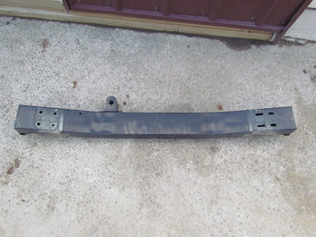 2007 Infiniti G35x Sdn Front Bumper Reinforcement w/Adapt