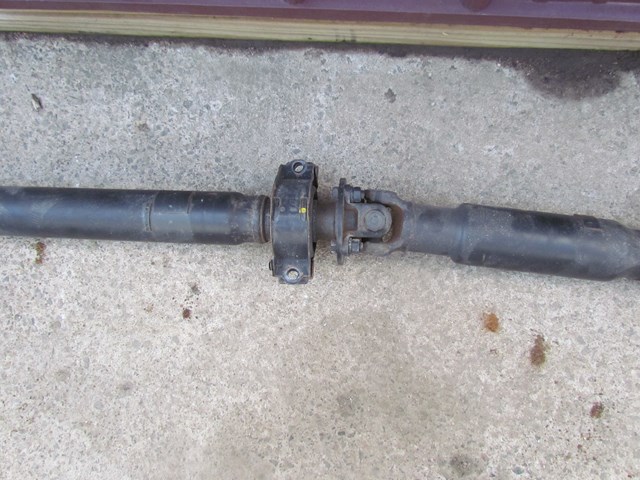 2007 Infiniti G35x Sedan Rear Driveshaft