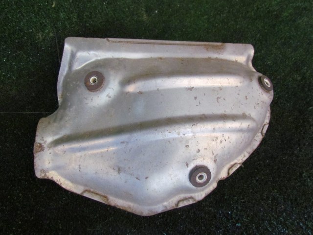2007 Infiniti G35x Sedan RH Pass Exhaust Manifold Heat Shield