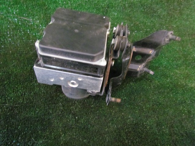 2007 Infiniti G35x Sedan ABS Pump Adaptive Package 47660 JK11B