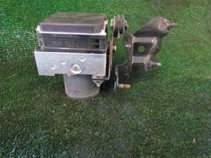 2007 Infiniti G35x Sedan ABS Pump Adaptive Package 47660 JK11B