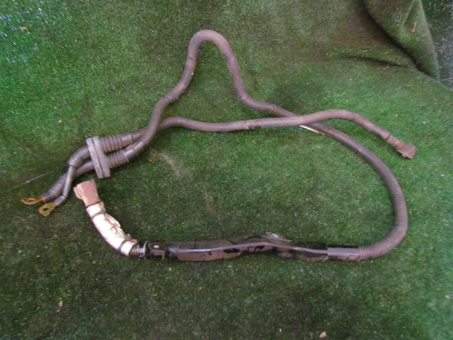 2007 Infiniti G35x Sedan Battery Cable Harness 24105 JK500
