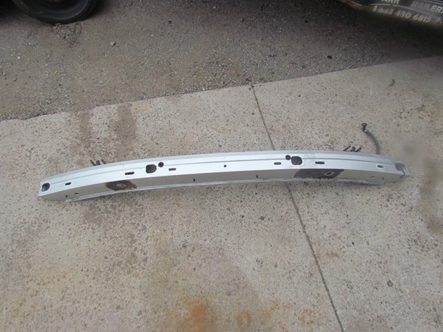 2001 Bentley Arnage Front Bumper Reinforcement Bar