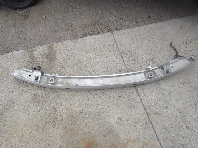 2001 Bentley Arnage Front Bumper Reinforcement Bar