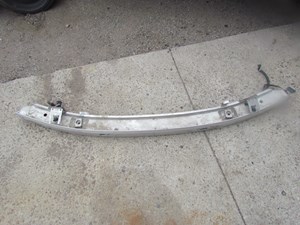 2001 Bentley Arnage Front Bumper Reinforcement Bar