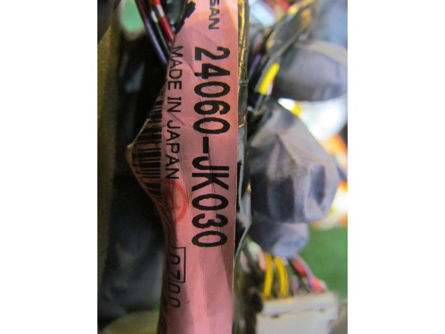 2007 Infiniti G35x Sedan Roof Wire Harness 24060 JK030