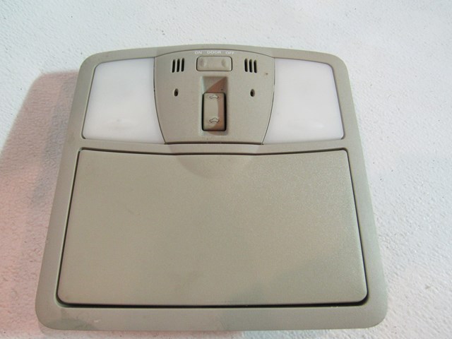 2007 2008 Infiniti G35 G35x Sedan Dome Light