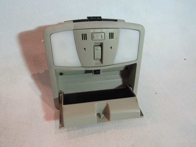 2007 2008 Infiniti G35 G35x Sedan Dome Light