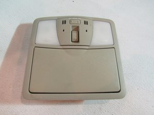 2007 2008 Infiniti G35 G35x Sedan Dome Light