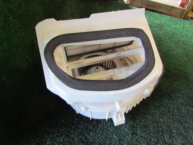 2007 Infiniti G35x Sedan Blower Motor 27200 JK600