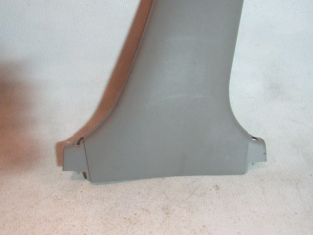 2007 Infiniti G35x Sedan RH Lower B Pillar Trim-Stone-76915JK000
