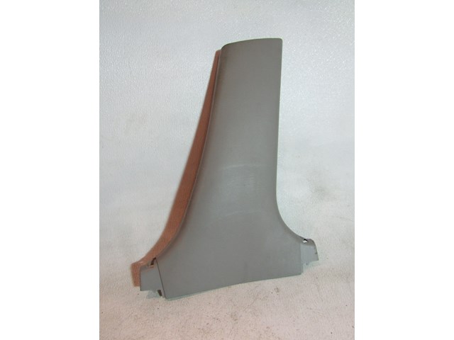 2007 Infiniti G35x Sedan RH Lower B Pillar Trim-Stone-76915JK000
