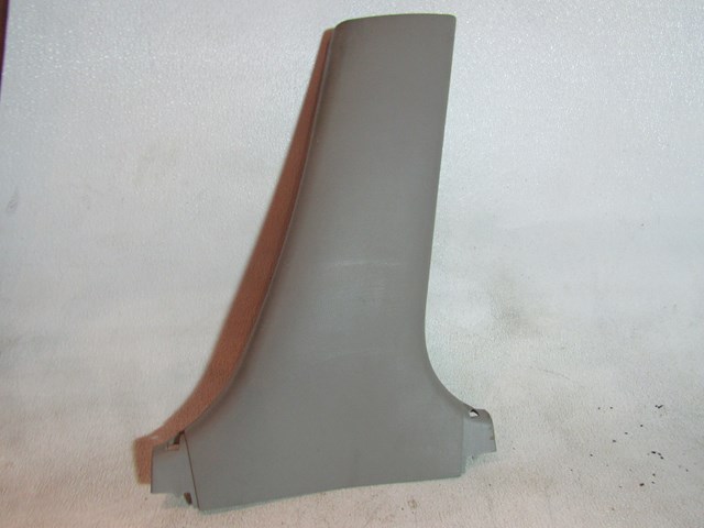 2007 Infiniti G35x Sedan RH Lower B Pillar Trim-Stone-76915JK000