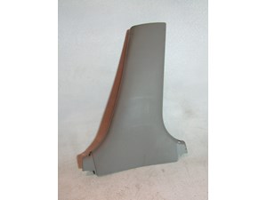 2007 Infiniti G35x Sedan RH Lower B Pillar Trim-Stone-76915JK000