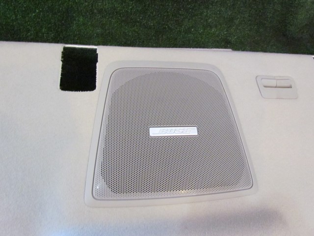 2007 Infiniti G35x Sedan Parcel Shelf-Stone
