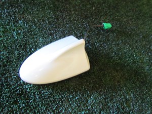 2007 Infiniti G35x Sedan Radio Antenna Shark Fin Antenna