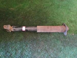 2007 Infiniti G35 G35x Sedan Rear RH Passenger Strut Shock Absorber OEM 56210 JK