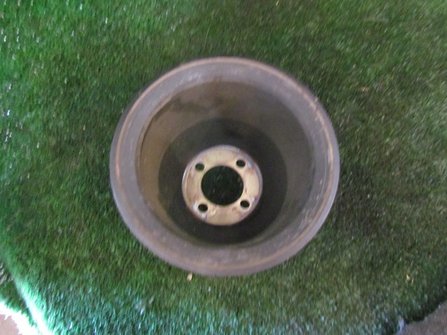 2001 Bentley Arnage Water Pump Pulley