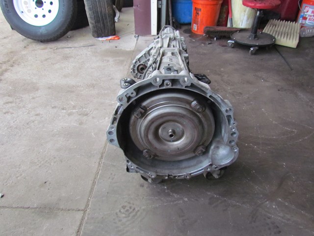 2007 Infiniti G35X AWD Automatic Transmission 134K