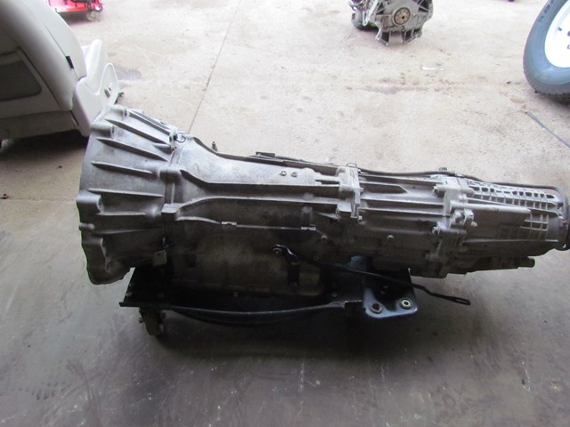 2007 Infiniti G35X AWD Automatic Transmission 134K