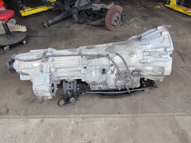 2007 Infiniti G35X AWD Automatic Transmission 134K