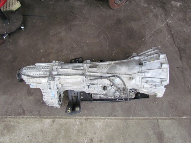 2007 Infiniti G35X AWD Automatic Transmission 134K