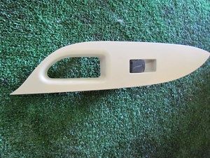 2007 Infiniti G35x Sedan Rear LH Driver Door Switch 82961 JK000