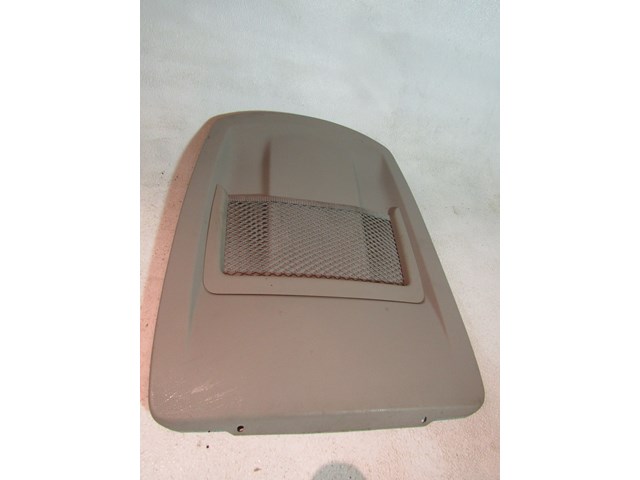 2013 BMW 128i Convertible RH Seat Back Panel 7119932-07