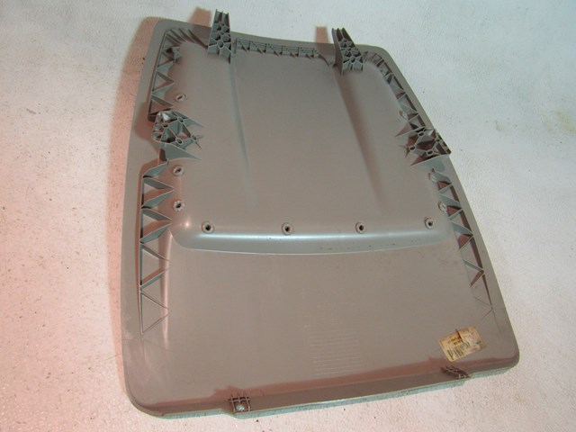 2013 BMW 128i Convertible RH Seat Back Panel 7119932-07