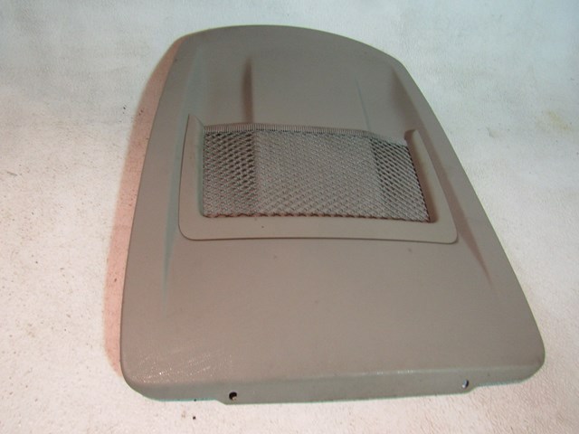 2013 BMW 128i Convertible RH Seat Back Panel 7119932-07