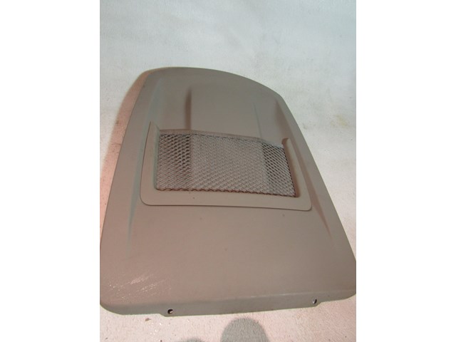 2013 BMW 128i Convertible RH Seat Back Panel 7119932-07