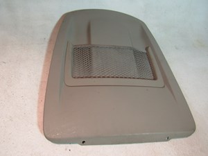 2013 BMW 128i Convertible RH Seat Back Panel 7119932-07