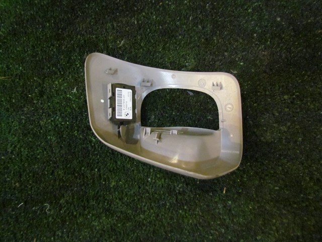 2013 BMW 128i Convertible Seat Slide Button 9 227855-01