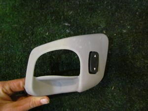 2013 BMW 128i Convertible Seat Slide Button 9 227855-01