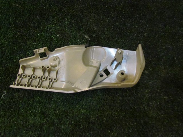 2013 BMW 128i Front RH Passenger Seat Trim 6959294