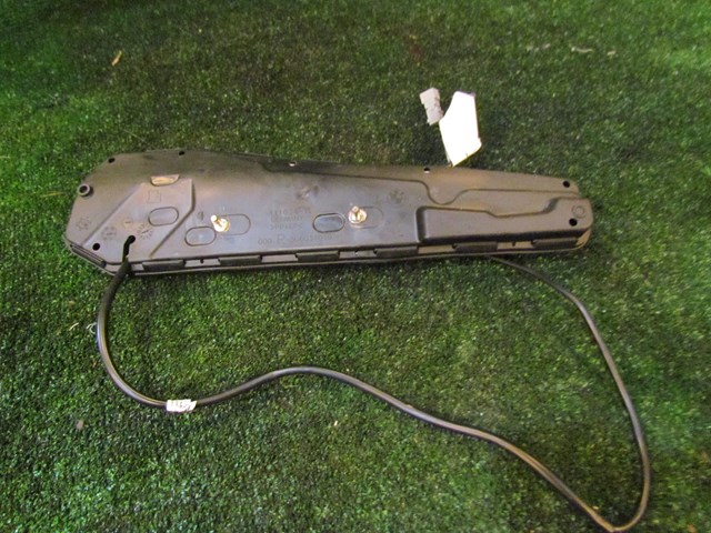 2013 BMW 128i Convertible Front RH Pass Seat Bag